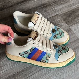 Gucci women sneaker